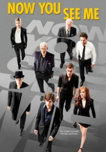 مشاهدة فيلم Now You See Me 3 مترجم