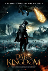 مشاهدة فيلم The Dark Kingdom 2019 مترجم