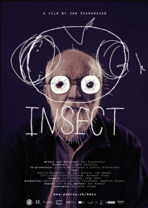 مشاهدة فيلم Insect 2018 مترجم