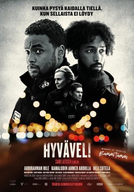 مشاهدة فيلم Hyvaveli 2022 مترجم