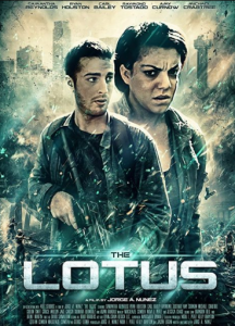 مشاهدة فيلم The Lotus 2018 مترجم