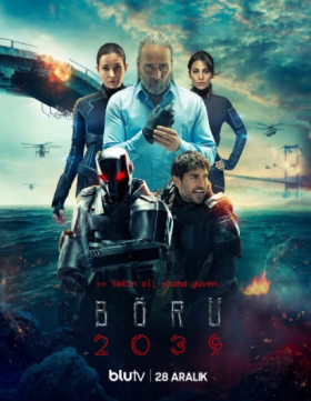 مسلسل الذئب 2039 مترجم