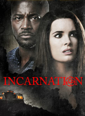 مشاهدة فيلم Incarnation 2022 مترجم