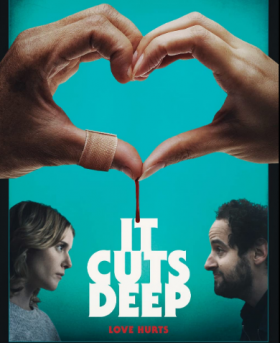 فيلم It Cuts Deep 2020 مترجم