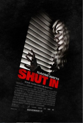 مشاهدة فيلم Shut In 2016 كامل