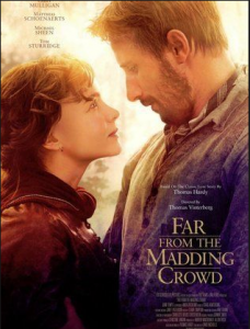 مشاهدة فيلم Far from the Madding Crowd 2015 مترجم