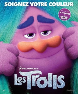 فيلم Trolls كامل مترجم