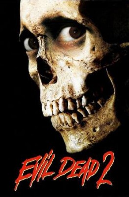 مشاهدة فيلم Evil Dead 2 مترجم