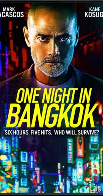 فيلم One Night in Bangkok 2020 مترجم