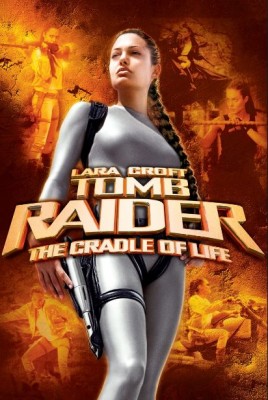 مشاهدة فيلم Lara Croft Tomb Raider The Cradle of Life مترجم