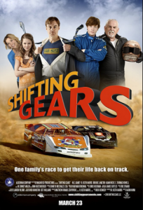 مشاهدة فيلم Shifting Gears 2018 مترجم