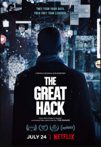 مشاهدة فيلم The Great Hack 2019 مترجم