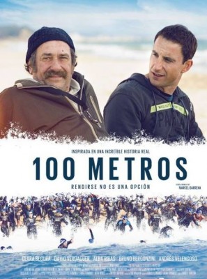 مشاهدة فيلم 100metros 2016 مترجم