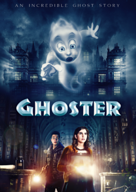 مشاهدة فيلم Ghoster 2022 مترجم