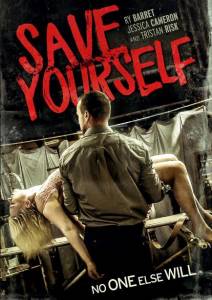 مشاهدة فيلم Save Yourself 2015 مترجم