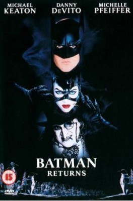 فيلم Batman Returns كامل مترجم