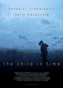 مشاهدة فيلم The Child in Time 2017 مترجم