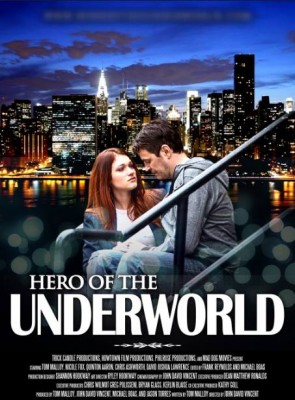 مشاهدة فيلم Hero of the Underworld كامل