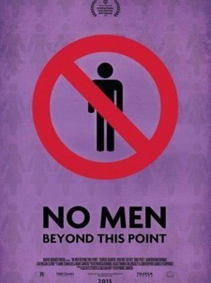 فيلم No Men Beyond This Point مترجم