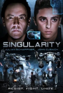 مشاهدة فيلم Singularity 2017 مترجم