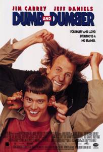 مشاهدة فيلم Dumb and Dumber 1 1994 مترجم