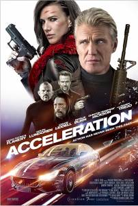 مشاهدة فيلم Acceleration 2019 مترجم