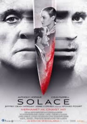 مشاهدة فيلم Solace مترجم