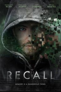 مشاهدة فيلم Recall 2018 مترجم