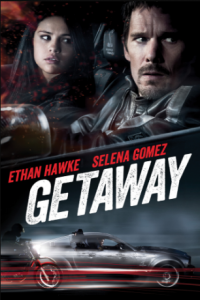 مشاهدة فيلم Getaway مترجم