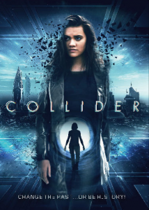 مشاهدة فيلم Collider 2018 مترجم