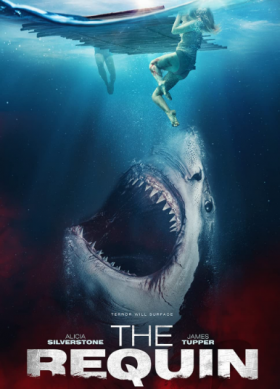 مشاهدة فيلم The Requin 2022 مترجم