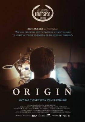 مشاهدة فيلم Origin 2016 كامل