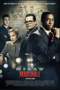 مشاهدة فيلم Marshall 2017 مترجم