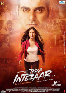 مشاهدة فيلم Tera Intezaar 2017 مترجم