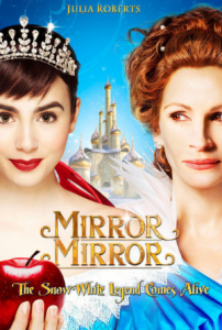 مشاهدة فيلم Mirror Mirror 2012 مترجم