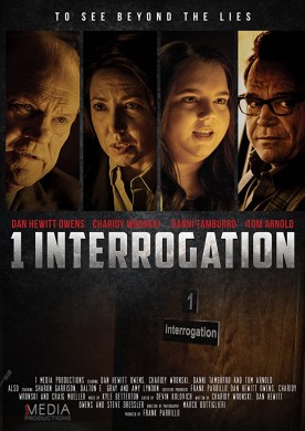 فيلم 1 Interrogation 2020 مترجم