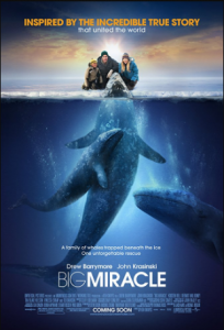 مشاهدة فيلم Big Miracle 2012 مترجم