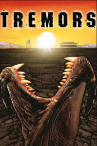 مشاهدة فيلم Tremors 1 1990 مترجم