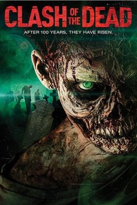 فيلم الرعب Return of the Dead 2016