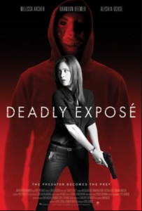 مشاهدة فيلم Deadly Expose 2017 مترجم