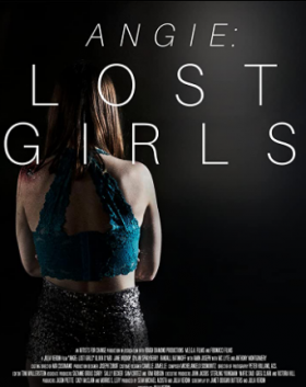 فيلم Angie Lost Girls 2020 مترجم