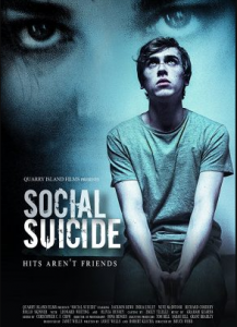 مشاهدة فيلم Social Suicide 2015 مترجم