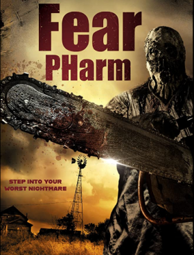 فيلم Fear Pharm 2020 مترجم