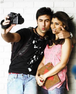 مشاهدة فيلم wake up sid كامل