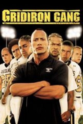 فيلم Gridiron Gang كامل