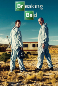 مسلسل Breaking Bad الموسم الأول كامل