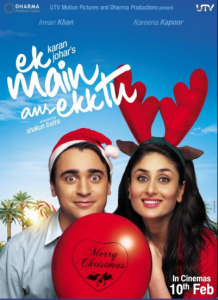 مشاهدة فيلم Ek Main Aur Ekk Tu 2012 مترجم