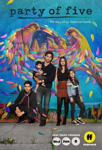 مسلسل Party of Five الحلقة 2 مترجمة