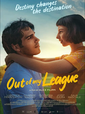 فيلم بعيد المنال Out of My League مترجم