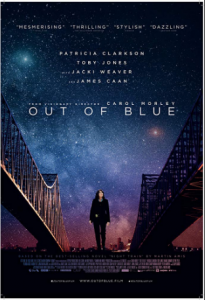 مشاهدة فيلم Out Of Blue 2018 مترجم